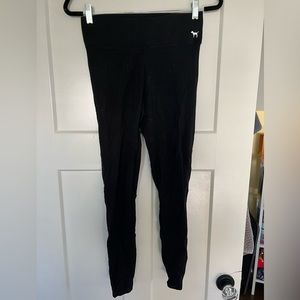 VS Pink leggings never worn